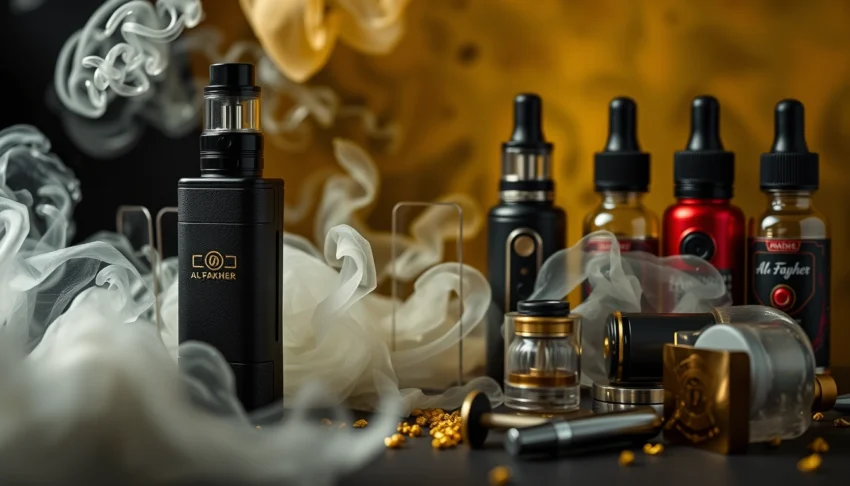 Reliable vape wholesale supplier for businesses aiming for profitability and product selection in the competitive vaping market